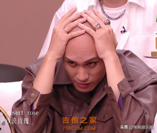 《歌手》人气排名大变，黄宣挤进前三，那英被碾压，第一当之无愧