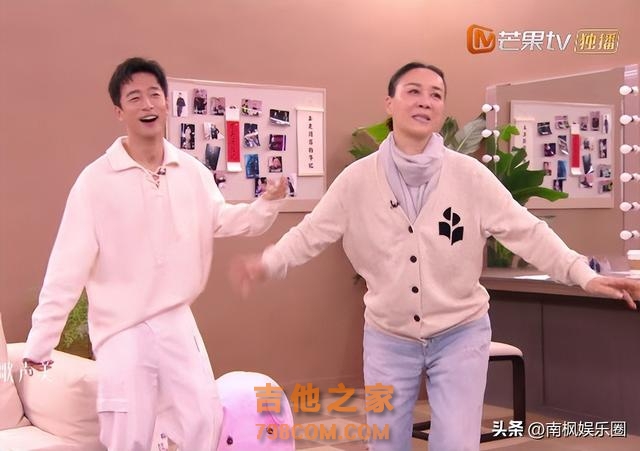 《歌手》人气排名大变，黄宣挤进前三，那英被碾压，第一当之无愧