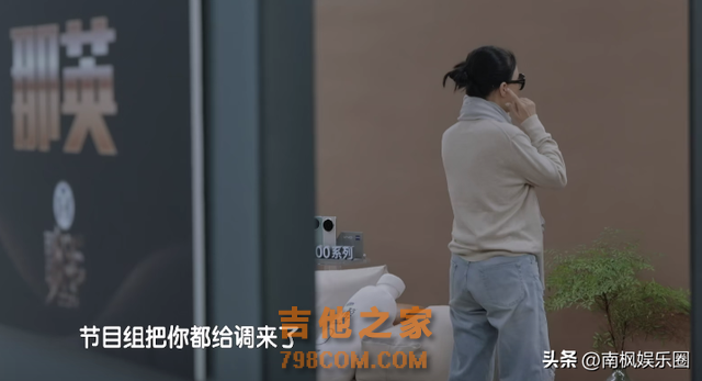 《歌手》人气排名大变，黄宣挤进前三，那英被碾压，第一当之无愧