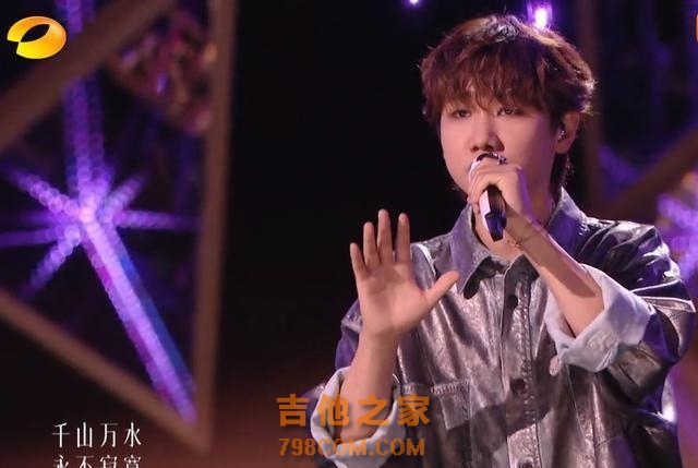 音乐教授谈《歌手》排名：孙楠不配拿第一，该被淘汰的不是张钰琪