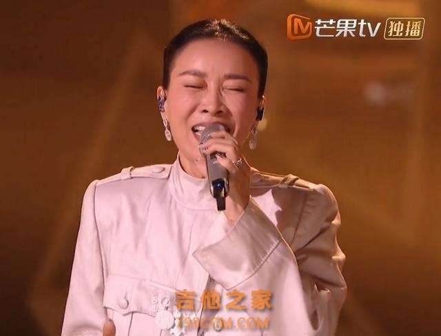 音乐教授谈《歌手》排名：孙楠不配拿第一，该被淘汰的不是张钰琪