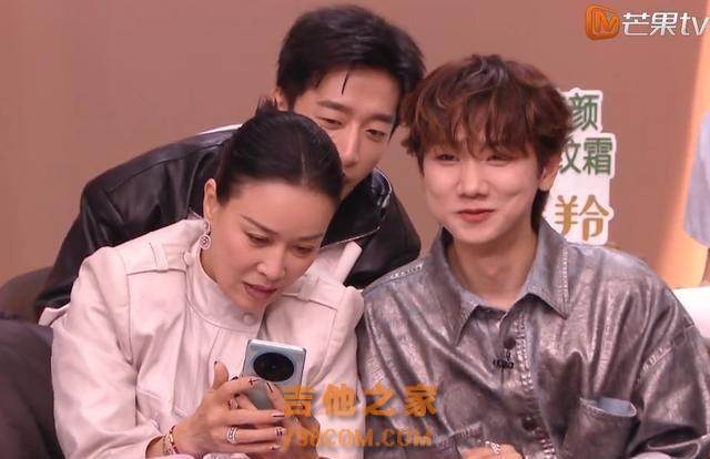 音乐教授谈《歌手》排名：孙楠不配拿第一，该被淘汰的不是张钰琪