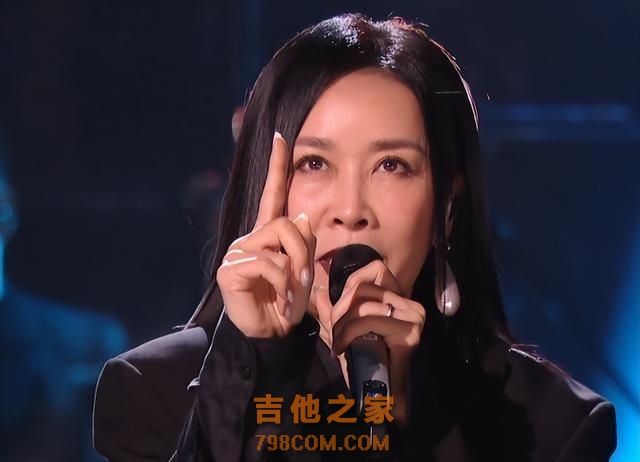 音乐教授谈《歌手》排名：孙楠不配拿第一，该被淘汰的不是张钰琪