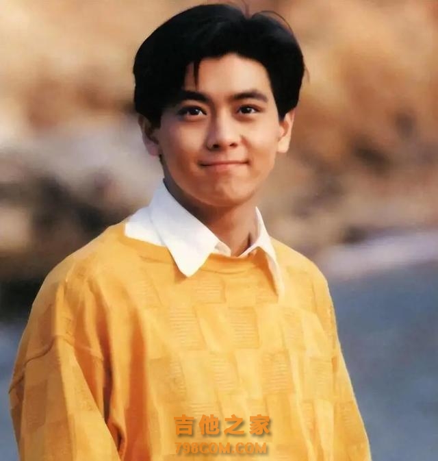 中国最帅的十位男歌手排行榜，他们的颜值真的是太逆天了！