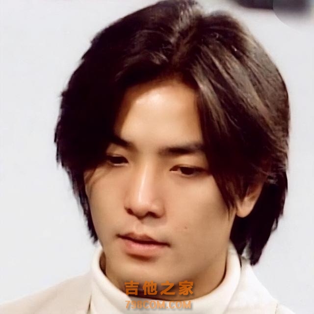 中国最帅的十位男歌手排行榜，他们的颜值真的是太逆天了！
