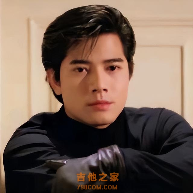 中国最帅的十位男歌手排行榜，他们的颜值真的是太逆天了！