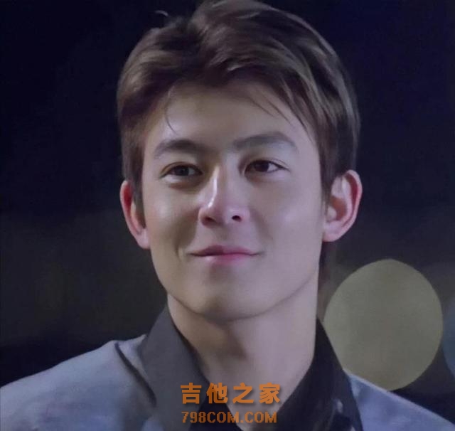 中国最帅的十位男歌手排行榜，他们的颜值真的是太逆天了！