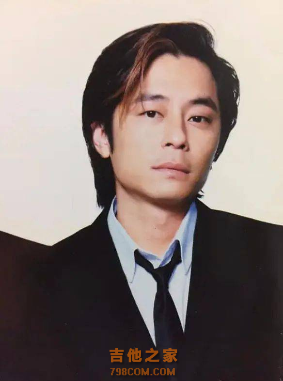 中国最帅的十位男歌手排行榜，他们的颜值真的是太逆天了！