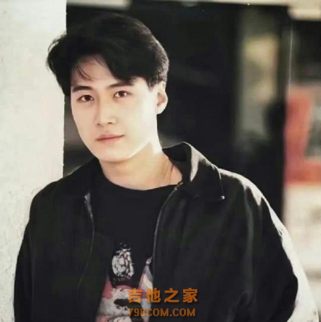 中国最帅的十位男歌手排行榜，他们的颜值真的是太逆天了！