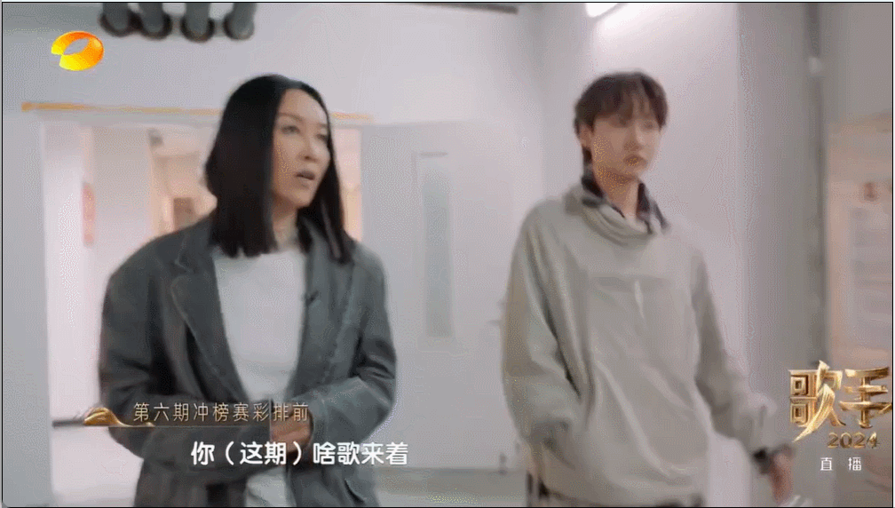 这一夜，35岁的汪苏泷揭开《歌手》的“骗局”！给内娱敲响了警钟