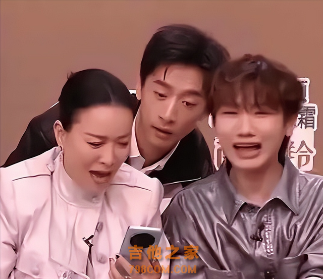 这一夜，35岁的汪苏泷揭开《歌手》的“骗局”！给内娱敲响了警钟