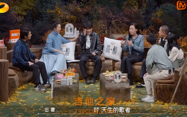 听完孙楠和周深版的《人是》，才知唱将和天生歌者的区别有多大