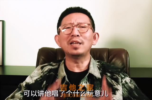 听完孙楠和周深版的《人是》，才知唱将和天生歌者的区别有多大