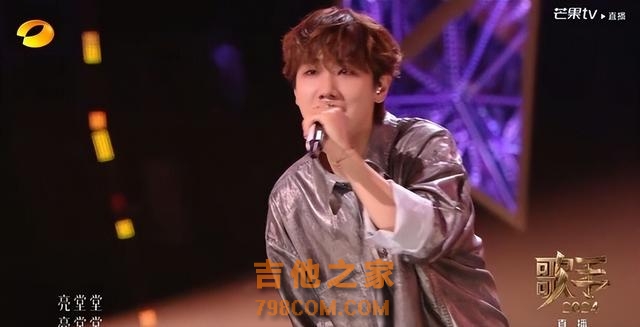 《歌手》第六期排名出炉！孙楠第一，香缇莫跌落神坛，张钰琪淘汰