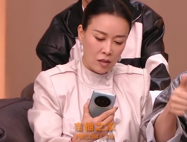 《歌手》第六期排名出炉！孙楠第一，香缇莫跌落神坛，张钰琪淘汰