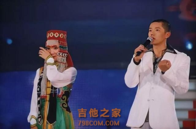 星光大道10位歌手现状：离婚、住桥洞、锒铛入狱，没一个值得同情