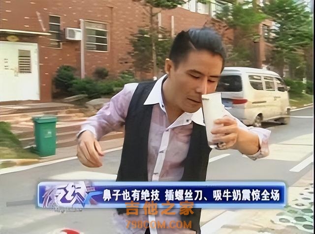 星光大道10位歌手现状：离婚、住桥洞、锒铛入狱，没一个值得同情