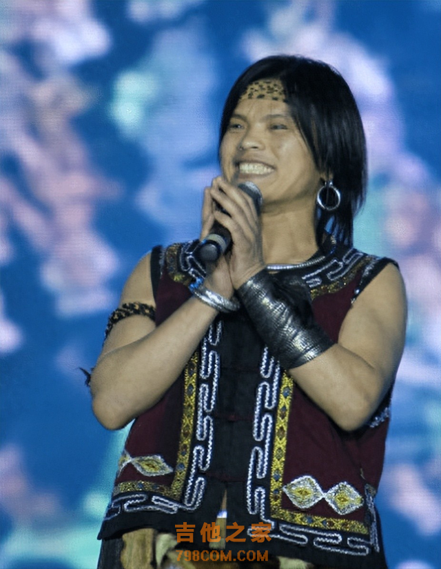 星光大道10位歌手现状：离婚、住桥洞、锒铛入狱，没一个值得同情
