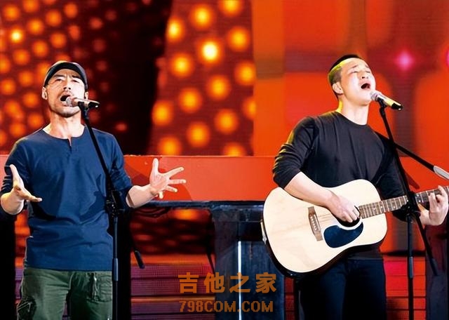 星光大道10位歌手现状：离婚、住桥洞、锒铛入狱，没一个值得同情