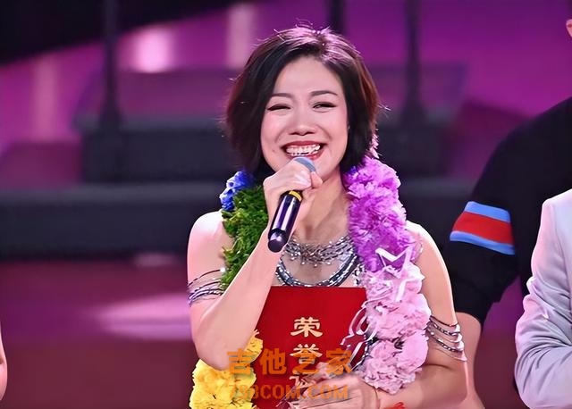 星光大道10位歌手现状：离婚、住桥洞、锒铛入狱，没一个值得同情