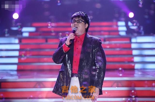 星光大道10位歌手现状：离婚、住桥洞、锒铛入狱，没一个值得同情