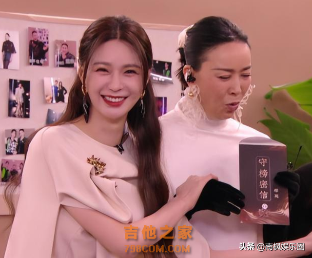 歌手最新排名：汪苏泷倒第二，那英挤进前三，第一当之无愧