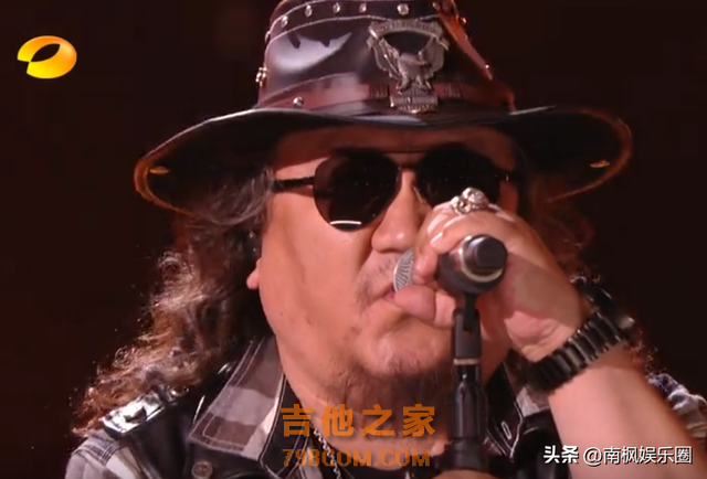 歌手最新排名：汪苏泷倒第二，那英挤进前三，第一当之无愧