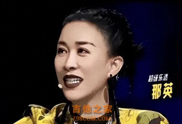 那英艰难挽尊！听完《歌手2024》的现场，这一次输的不只是唱功