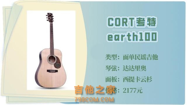 吉他怎么选？如何选择合适的琴弦