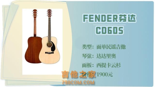 吉他怎么选？如何选择合适的琴弦