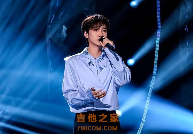 《歌手》第八期：第一名名副其实，第三名更像是安慰