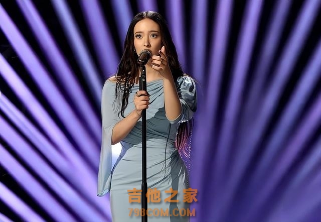 《歌手》第八期：第一名名副其实，第三名更像是安慰