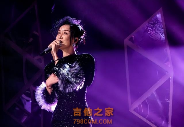 《歌手》第八期：第一名名副其实，第三名更像是安慰