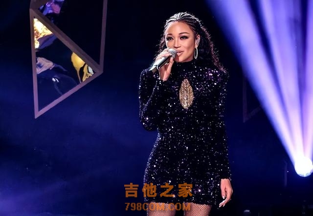 《歌手》第八期：第一名名副其实，第三名更像是安慰