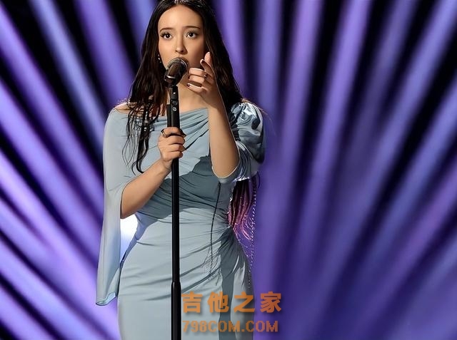 《歌手》第八期：第一名名副其实，第三名更像是安慰