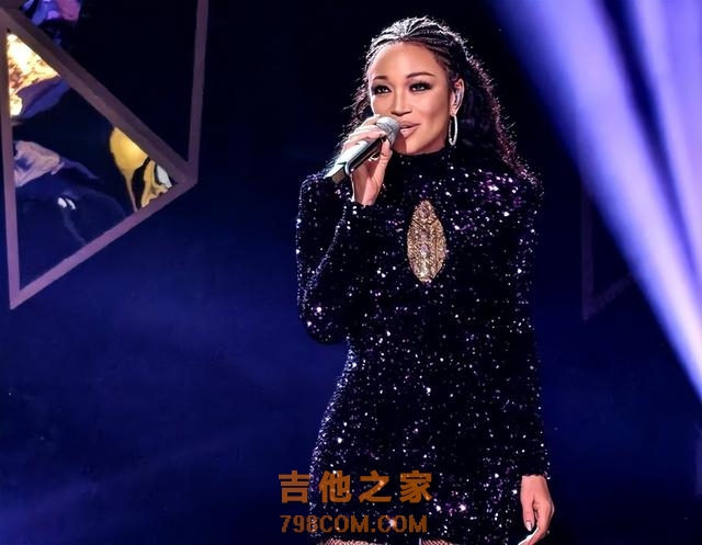 《歌手》第八期：第一名名副其实，第三名更像是安慰