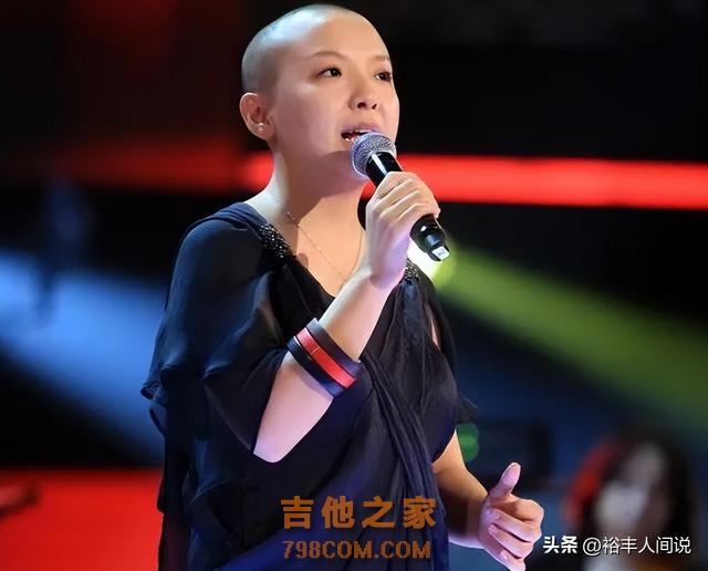 《中国好声音》三位歌手先后离世！两个未婚，一个儿子不到一岁