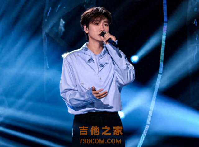 《歌手2024》第八期排名揭晓：第一名谭维维，露西娅冲榜孙楠失败