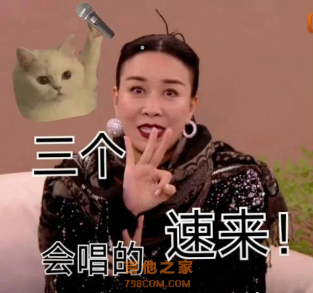 谭维维第一那英第三，但《歌手》已经糊了……