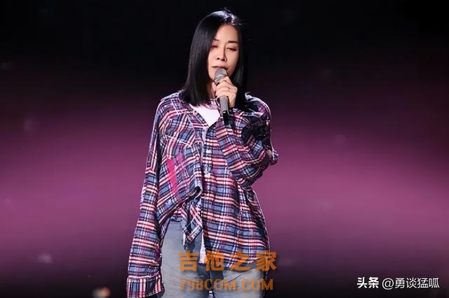 《歌手》第8期排名：谭维维第一，那英重回第三，露西娅冲榜失败
