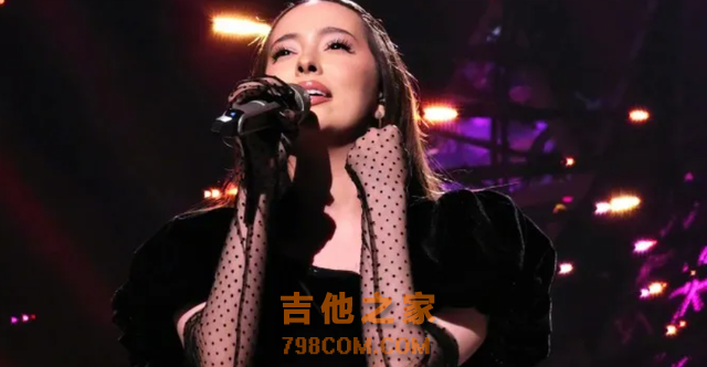 冠军大爆冷！歌手最新名单公布，有人破音，有人破防