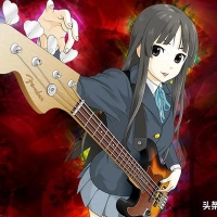 【吉他谱】90后的青春回忆：《青春纪念册》C调和G调两版