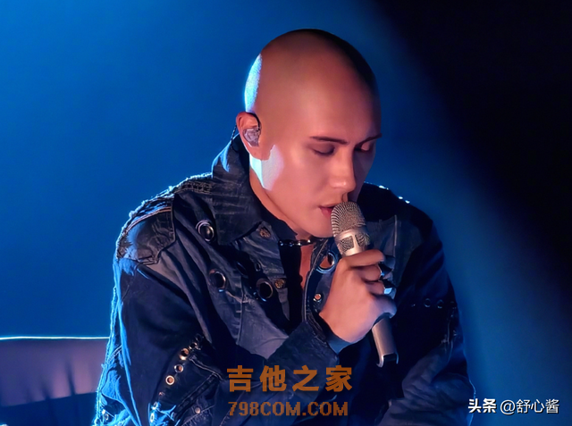 《歌手2024》：那英倒数后终于封神？这几位可惜了