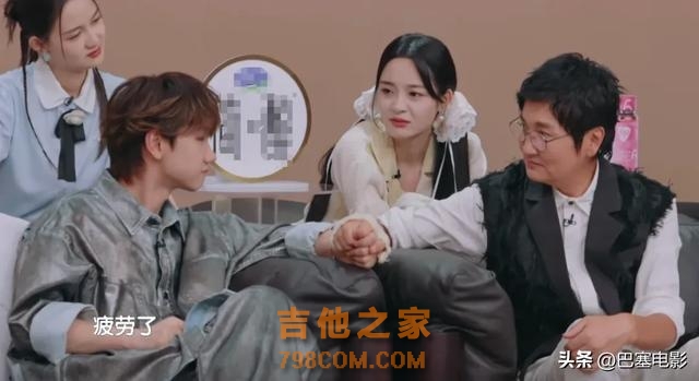 几场直播，揭开内娱歌手真实处境，那英露怯，孙楠汪苏泷暴露缺点