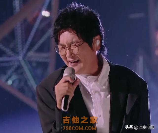 几场直播，揭开内娱歌手真实处境，那英露怯，孙楠汪苏泷暴露缺点