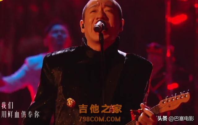 几场直播，揭开内娱歌手真实处境，那英露怯，孙楠汪苏泷暴露缺点