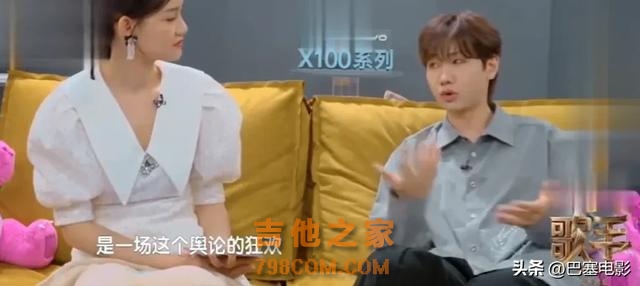 几场直播，揭开内娱歌手真实处境，那英露怯，孙楠汪苏泷暴露缺点