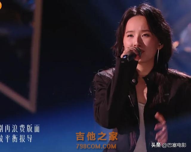 几场直播，揭开内娱歌手真实处境，那英露怯，孙楠汪苏泷暴露缺点