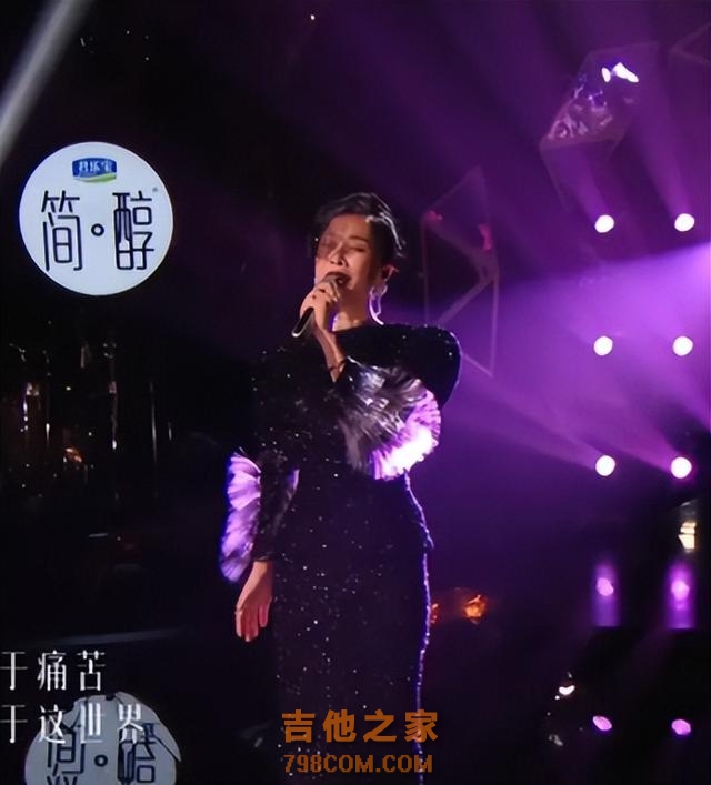 歌手第八期排名，谭维维第一，孙楠这次翻车了，汪苏泷又走不了