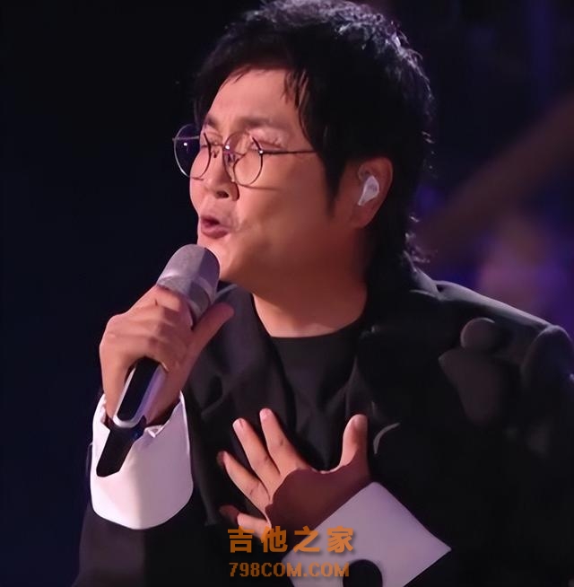 歌手第八期排名，谭维维第一，孙楠这次翻车了，汪苏泷又走不了